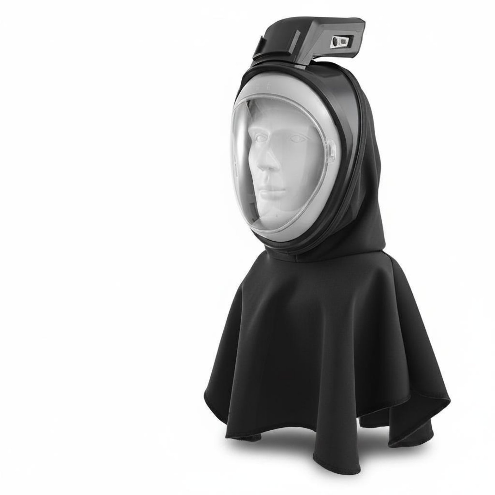 Elektrisch Betriebene Luftrein – Kn95 Respirator Mask Bewertung und Preis