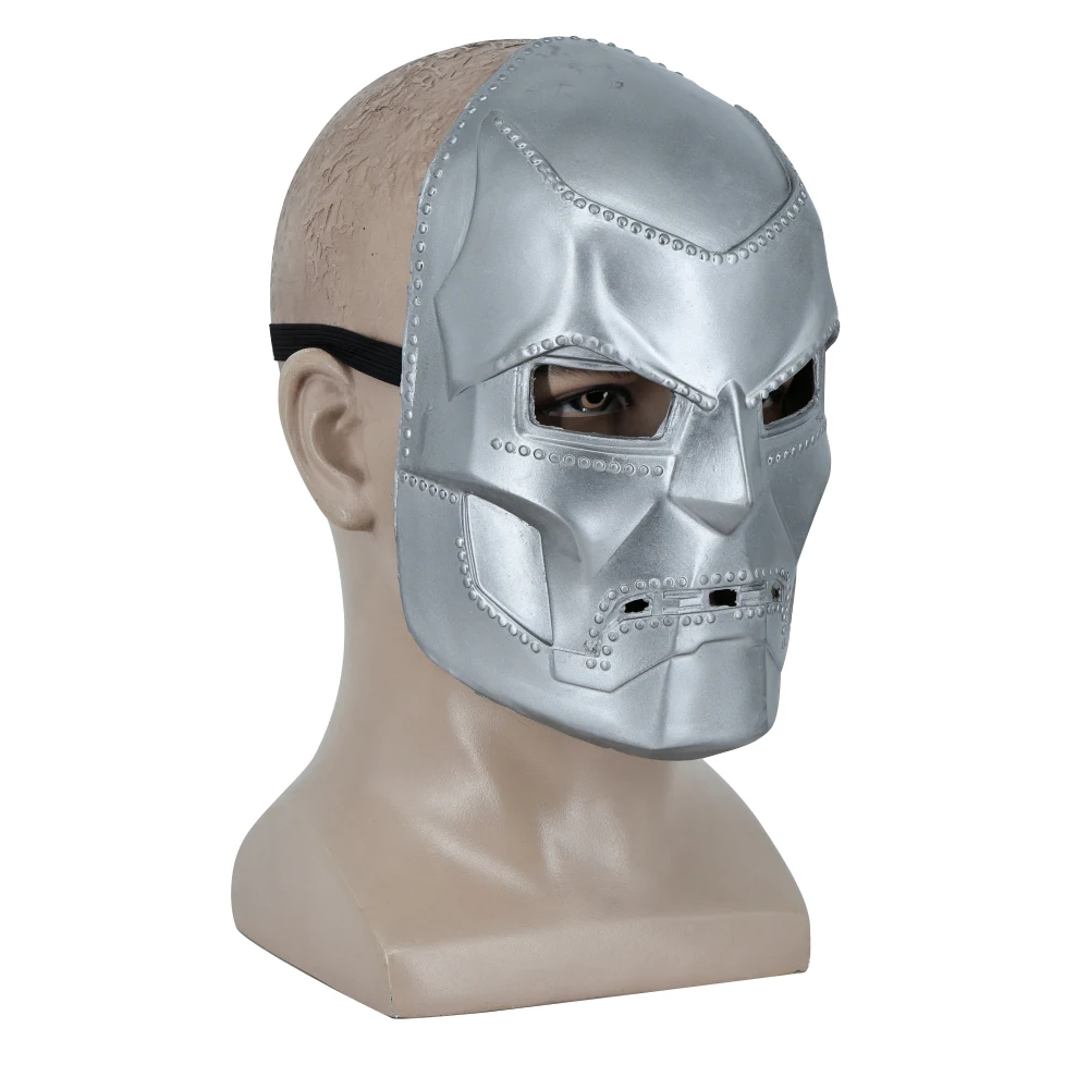 Neues Spiel Cosplay Doctor Doo – Disposable Surgical Mask Bewertung und Preis