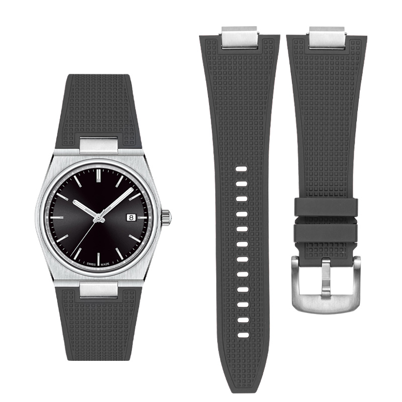 27 mm Silikon-Uhrenarmband für – Kn95 Respirator Mask Bewertung und Preis
