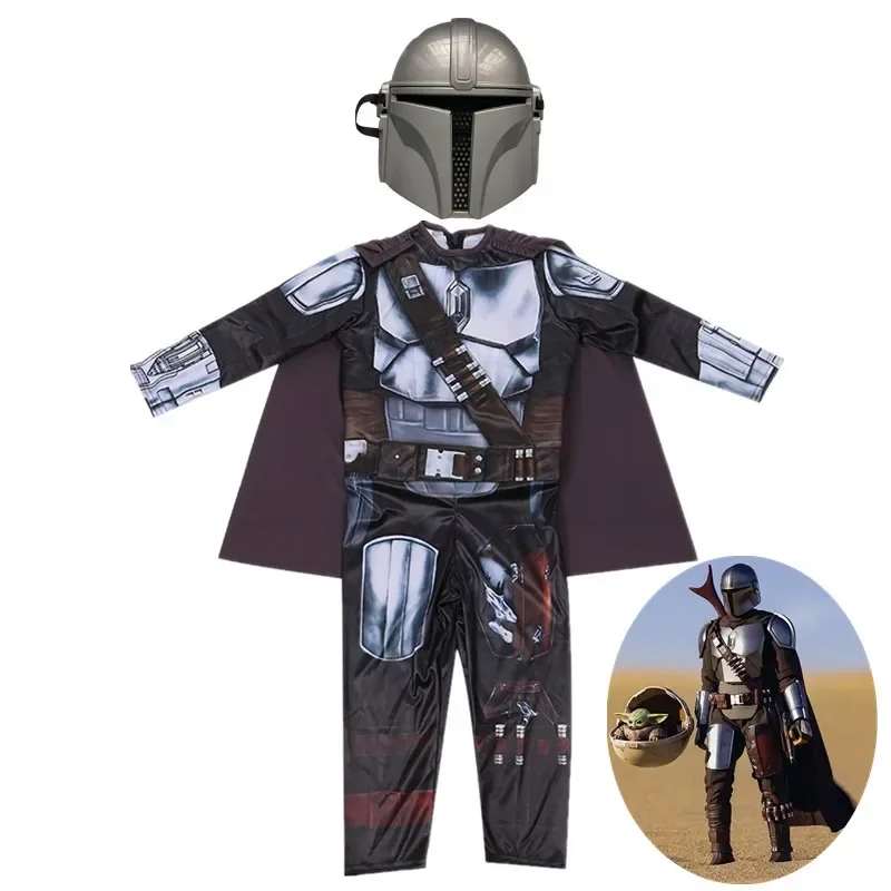 Mandalorian Beska Rüstung Kind – Kids Face Mask Bewertung und Preis